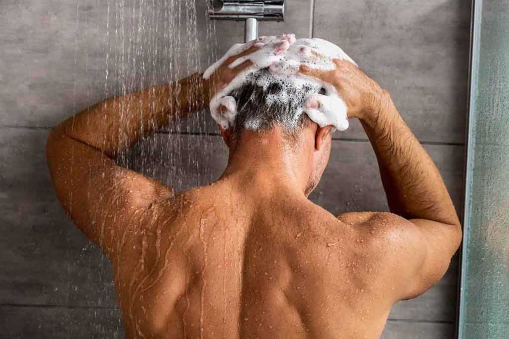 Know the truth behind anti-hair fall shampoos